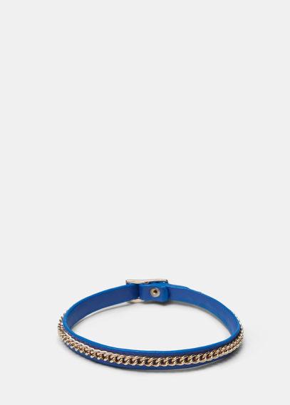 Violeta By Mango Violeta By Mango Mixed Bracelet