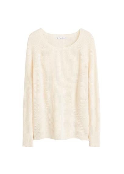 Violeta By Mango Violeta By Mango Knit Sweater