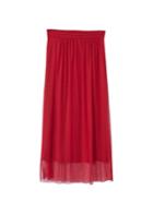 Mango Mango Swiss Tulle Skirt