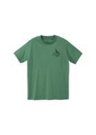 Mango Man Mango Man Cotton Printed T-shirt