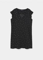 Violeta By Mango Violeta By Mango Polka-dot Dress