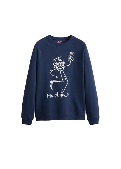 Mango Man Mango Man Andr X Mango Sweater