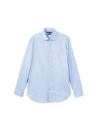 Mango Man Mango Man Slim-fit Tailored Oxford Shirt
