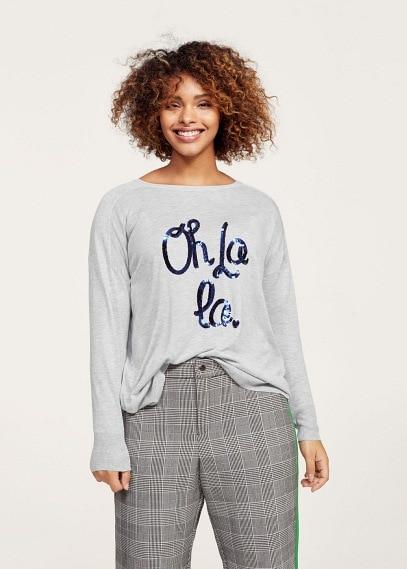 Violeta By Mango Violeta By Mango Sweater
