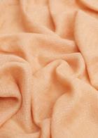 Mango Mango Textured Modal-blend Scarf