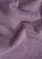 Mango Man Mango Man Cotton Perkins Neck Sweater