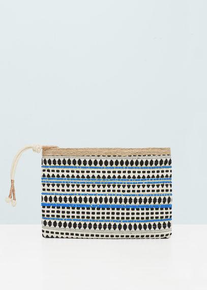 Mango Toilet Bag Corina C