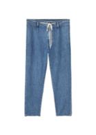 Mango Man Mango Man Regular-fit Jogging Jeans