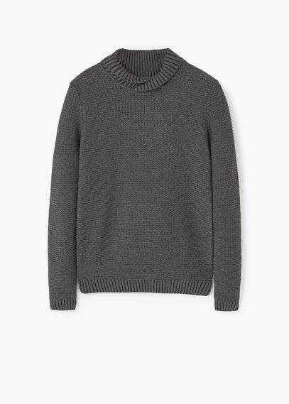 Mango Man Mango Man Sweater Pepe