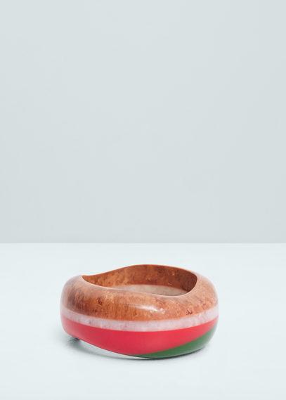 Mango Mango Bracelet ..g Chia C