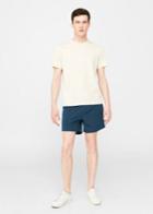 Mango Man Mango Man Pockets Basic Swimsuit