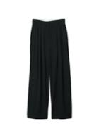 Mango Mango High-waist Suits Trousers