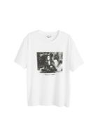 Mango Mango Amy Winehouse T-shirt