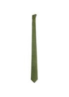 Mango Man Mango Man Organic Cotton Silk Tie
