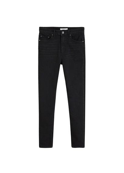 Mango Mango High Waist Bstretch Jeans