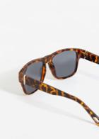 Mango Man Mango Man Tortoiseshell Sunglasses