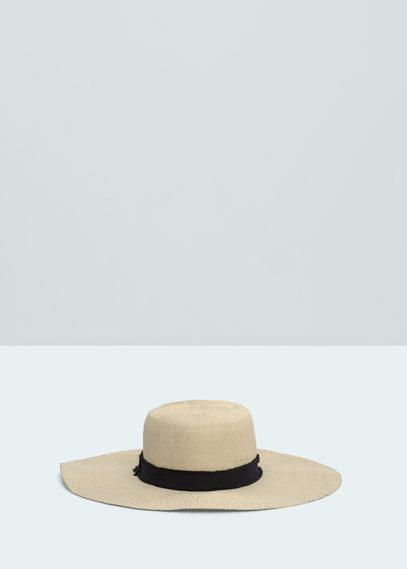 Mango Mango Hat Cabo C