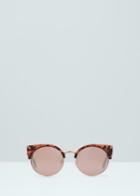 Mango Mango Sunglasses P.. Londres6 C