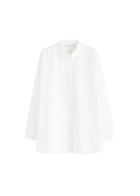 Violeta By Mango Violeta By Mango Cotton Shirt