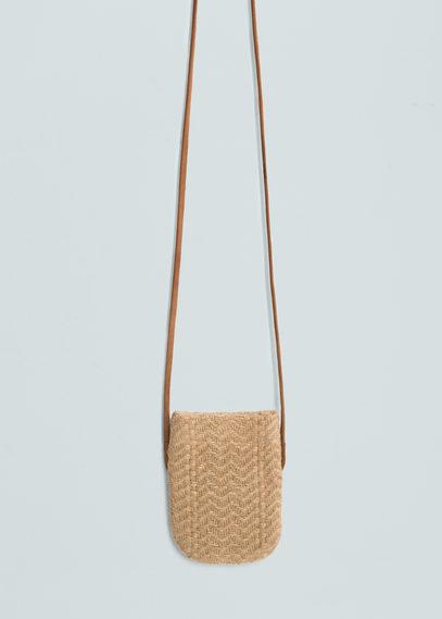Mango Mango Premium - Small Yute Bag