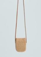 Mango Mango Premium - Small Yute Bag