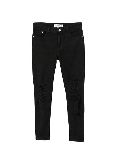 Mango Mango Skinny Kate Jeans