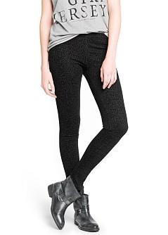 Mango Leggings Orlyn