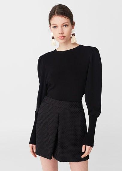 Mango Mango Skirt Pants