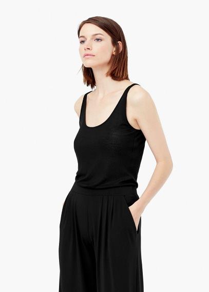 Mango Mango Modal Top