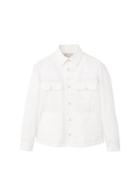Mango Man Mango Man Linen-cotton Blend Jacket