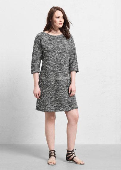 Violeta By Mango Violeta By Mango Dress Monaco