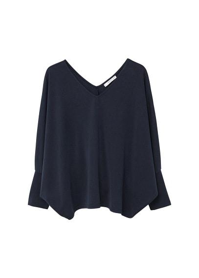 Mango Mango Modal T-shirt