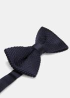 Mango Man Knit Bow Tie