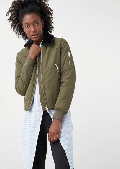 Mango Mango Aviator Bomber