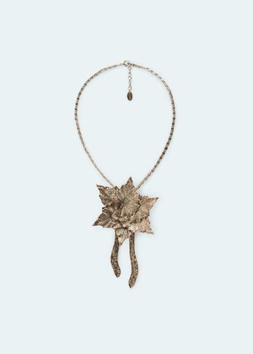 Mango Mango Necklace ..h Zeus C