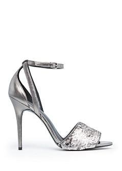 Mango Sandals Purona C