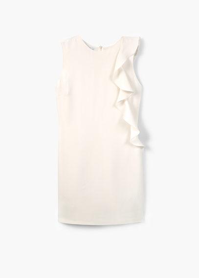 Mango Mango Dress Comtal