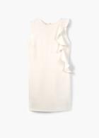 Mango Mango Dress Comtal