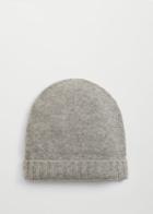 Mango Man Mango Man Cashmere Beanie