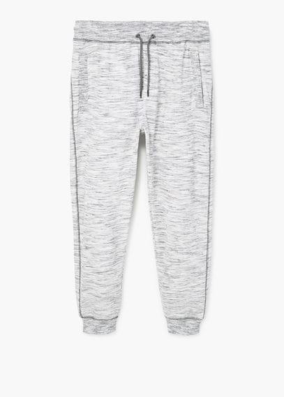 Mango Man Mango Man Trousers Twisty
