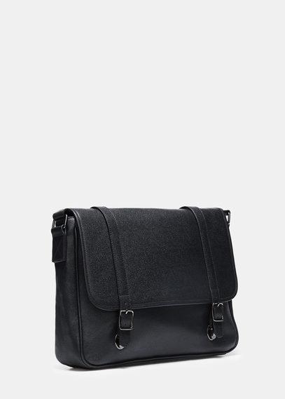 Mango Man Mango Man Cross-body Strap Messenger Bag