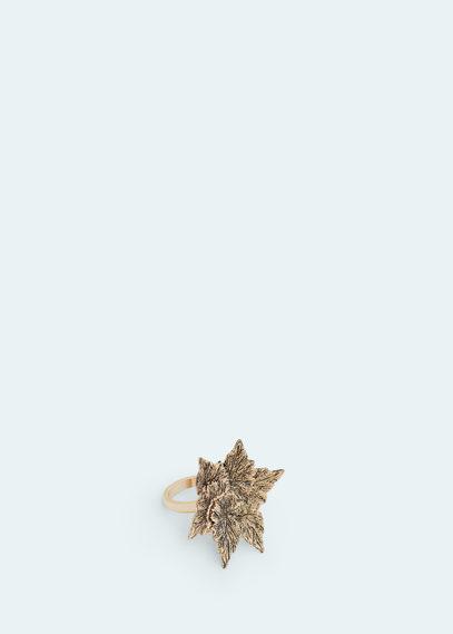 Mango Mango Ring ..h Zeus C