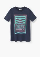 Mango Man T Shirt Donde