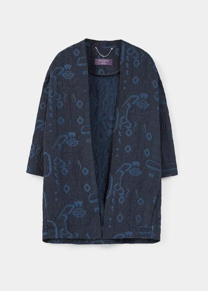 Violeta By Mango Violeta By Mango Jacket George