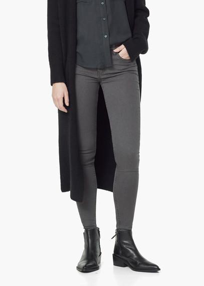 Mango Mango Skinny Paty Jeans