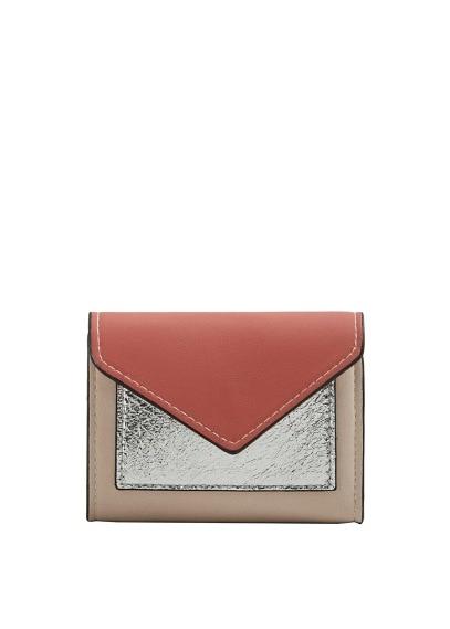 Mango Mango Mixed Wallet