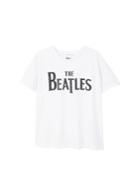 Mango Mango Beatles T-shirt