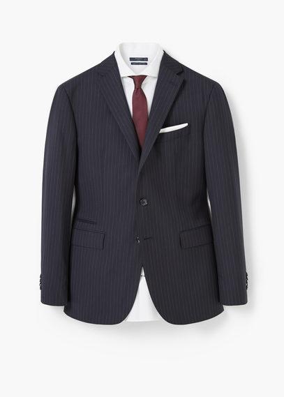 Mango Man Suit Jacket Newyork
