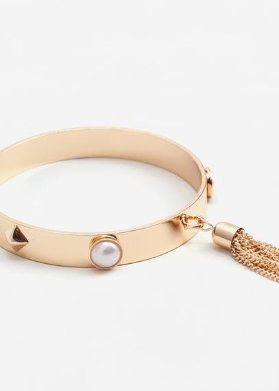 Mango Mango Spike Bangle