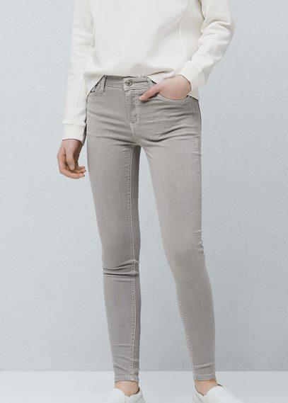 Mango Mango Sweet Skinny Jeans